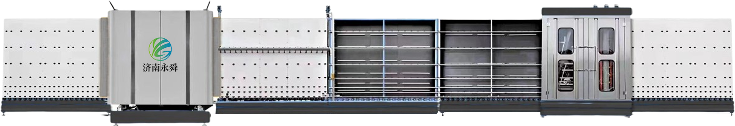 中空玻璃生产线